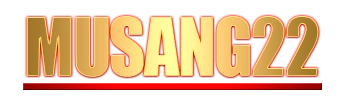 Logo Musang22